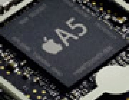 Samsung to Supply A6 Processors To Apple Despite Patent War