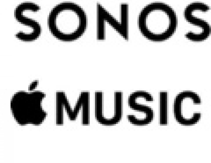 Apple Music On Sonos Now Available