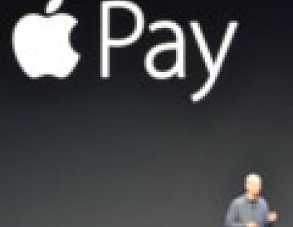 Apple To Brings Apple Pay To China