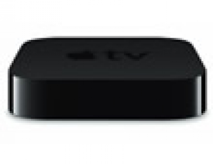 Updated Apple TV Set For Release In June