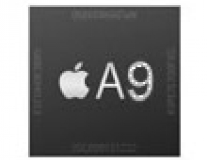 Samsung  To Make Apple's A9 Processor: report