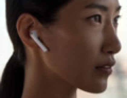 Apple to Upgrade the AirPods Headphones