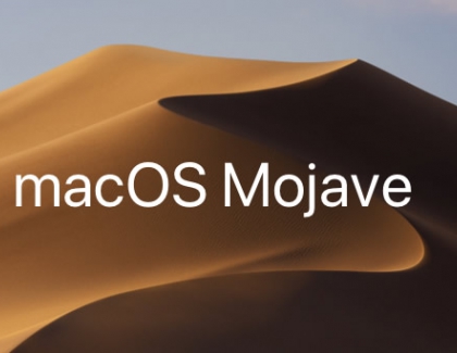 Apple macOS Mojave Update Brings Dark Mode, Stacks, New Apps, a Redesigned Mac App Store and More