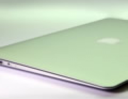 Quanta Accelerates Production Of New 12-inch MacBook Air