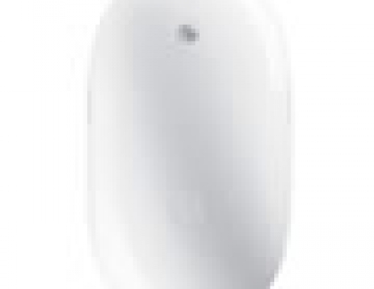 Apple's Wireless Mighty Mouse
