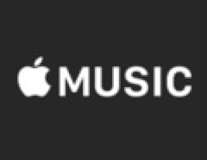 Apple Music Goes Live