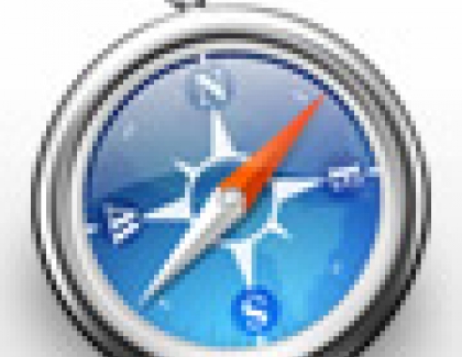 Apple Releases Safari 5