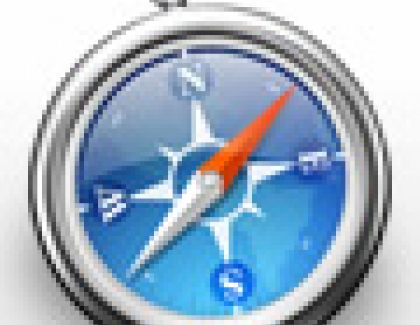 Apple Releases Safari 5