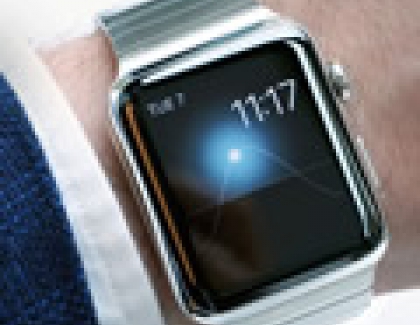 Wearable Device Sales Estimated to Grow 17 Percent this Year