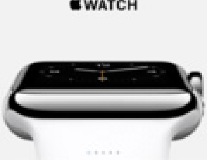 South Korean Display Makers To Provide Flexible Display For Next Apple Watch: analyst