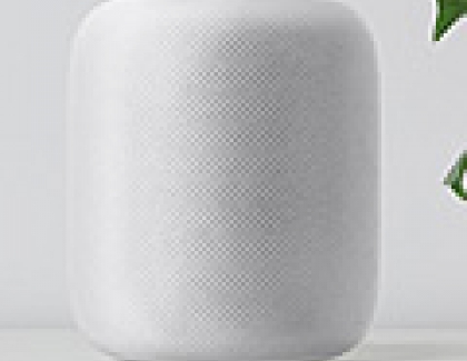 Apple Faces Lower Than Expected HomePod Sales