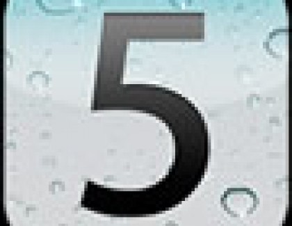 Apple Confirms iOS5 Flaw Causes iPhone 4S Battery Drain; Software Fix Coming