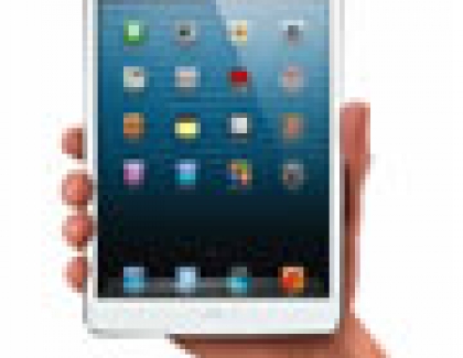 New iPad Mini Expected This Year