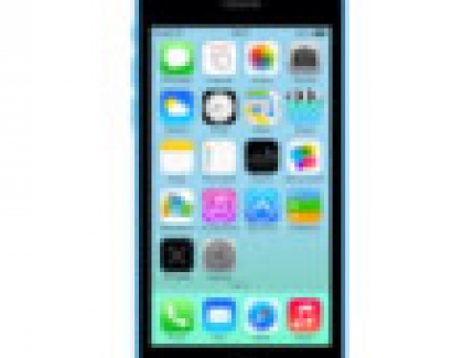 Apple Releases New 8GB iPhone 5c, Replaces iPad 2