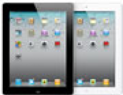 Apple Introduces iPad 2, iOS 4.3
