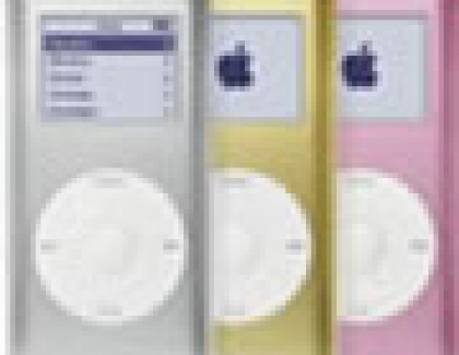 Company to Reverse-engineer iPod's DRM 