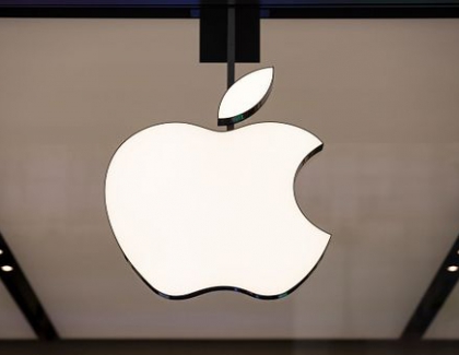 Apple Works In OLED Displays: report