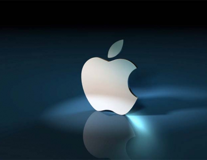 Apple Paper Confirms Self-driving Vehicle Research