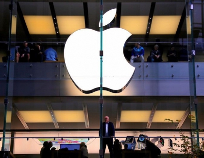 Apple Sued Over Vanishing Text Messages To Android Users