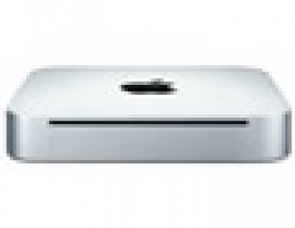 Apple Launches New Mac Mini