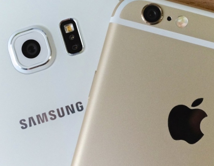 Apple Asks For New Trail In Samsung Case
