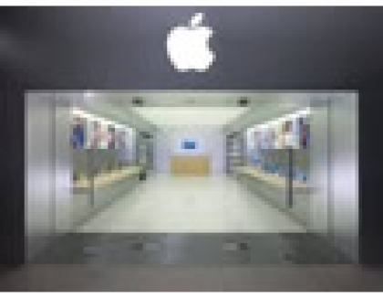 Apple Seeks To Open Stores in India