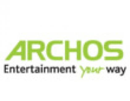 ARCHOS Enters the Connected Home Scene 