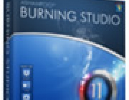Ashampoo Burning Studio 11 is Faster And Simpler