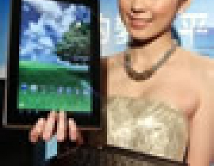 Asustek And Acer To Showcase New Tablets, Ultrabooks At Computex 2013