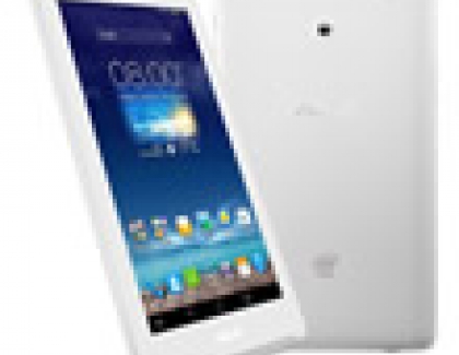 ASUS Showcases Lineup of Mobile Products at MWC
