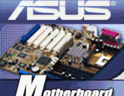 Asus A8V 939 Socket motherboard preview