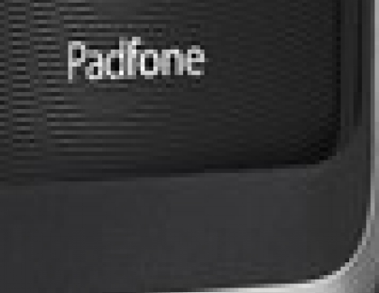 ASUS PadFone X Coming Next Month From AT&T 