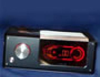 Asus Offers External Graphics Card For Notebooks