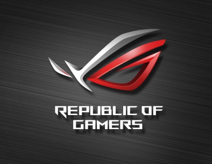 ASUS Upgrades Its ROG Gaming Lineup