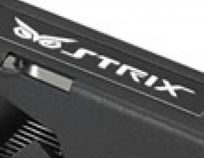 ASUS Announces New Strix Brand