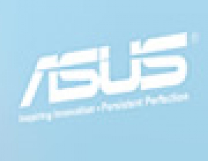 ASUS Launches the MeMO Pad