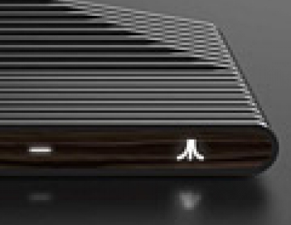 AMD-powered Atari VCS Video Gaming Console Available for Pre-order