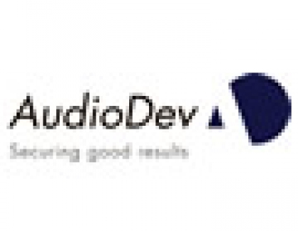 New AudioDev CEO To Drive Company's Future