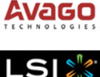 Avago Technologies Takes Over LSI For $6.6B 