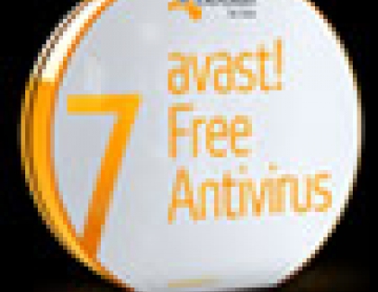 New avast! 7 Free Antivirus Available For Download