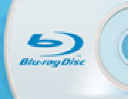 Blu-ray May Never Replace DVD in PCs
