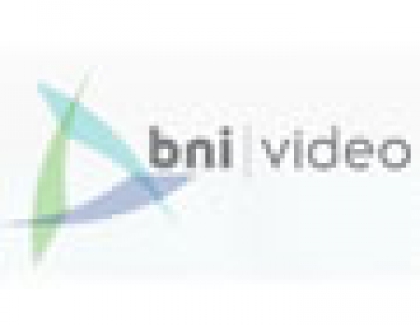 BNI Video Launches Video Platform with the Backing of Major Industry Players