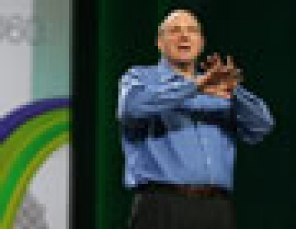 Ballmer Promises Windows 8 in 2012, New Features For Windows Phone 7