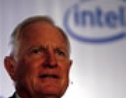 Intel Chairman Craig Barrett to Retire in May