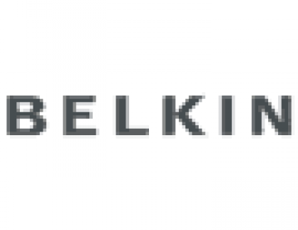 Connect 3 HDMI Devices to Your HDTV with 3-to-1 Video Switch by Belkin 