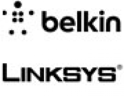 Belkin To Buy Linksys