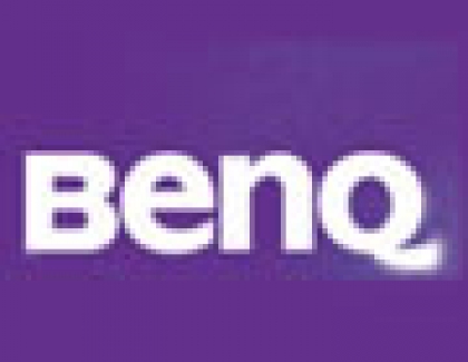 BenQ Introduces C36 Music Phone
