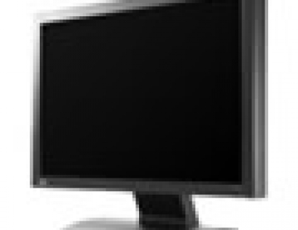BenQ Adds HDMI Interface in New Widescreen LCD Display