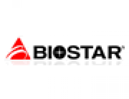 BIOSTAR Launches TA790GXE 128M Mother Board with G.P.U Technology