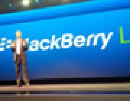 New BlackBerry Q5 Announced For Select Markets 